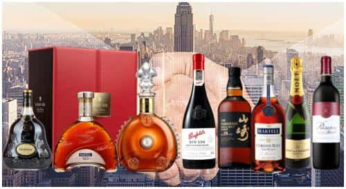 驿城区回收洋酒